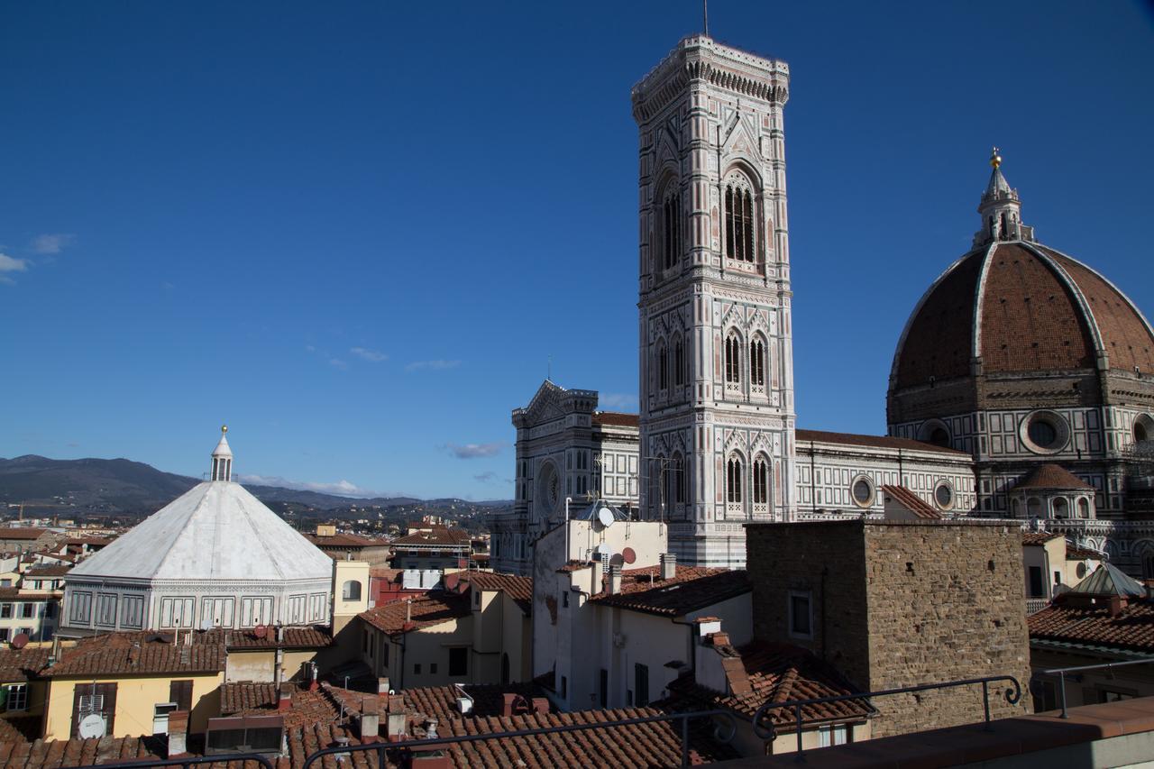 ferdinando ii de medici florence hotel